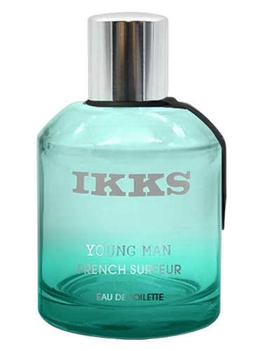 IKKS Young Man French Surfeur