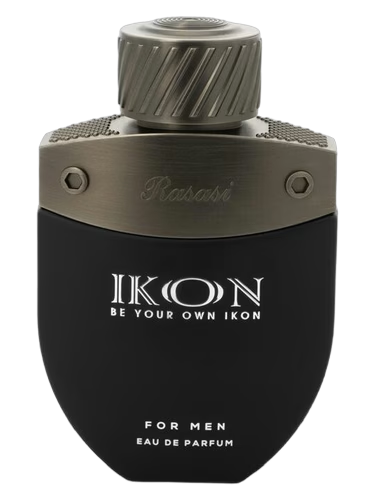 Ikon Be Your Own Ikon