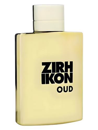 Ikon Oud
