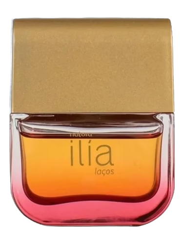 Ilía Laços