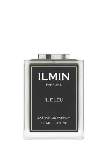 Il Bleu