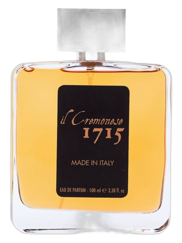 il Cremonese 1715