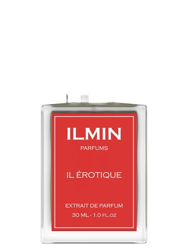 Il Erotique