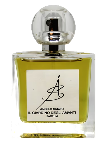 Il Giardino degli Amanti
