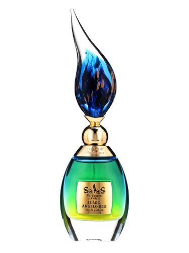 Il Mio Angelo Blue