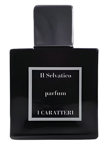 Il Selvatico