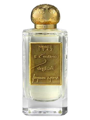 Il Sentiero degli Dei