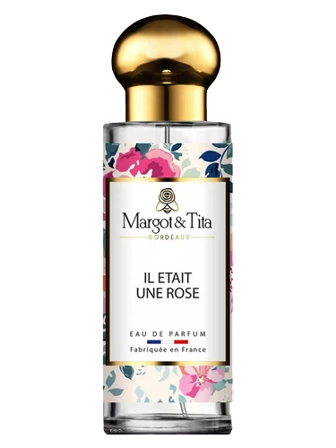 Il Était une Rose