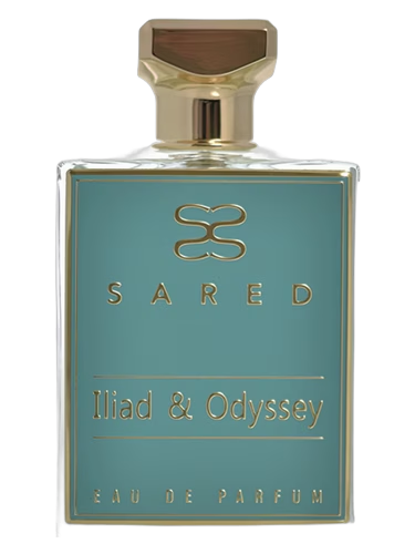Iliad & Odyssey