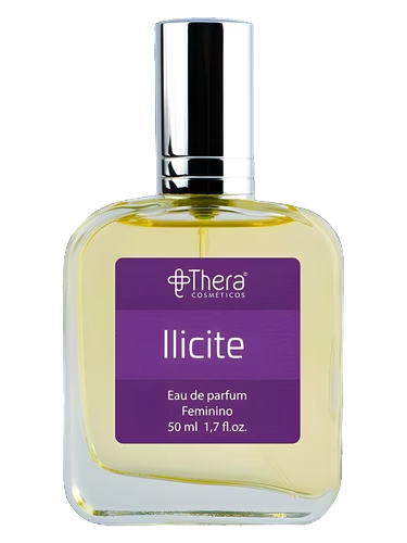 Ilicite
