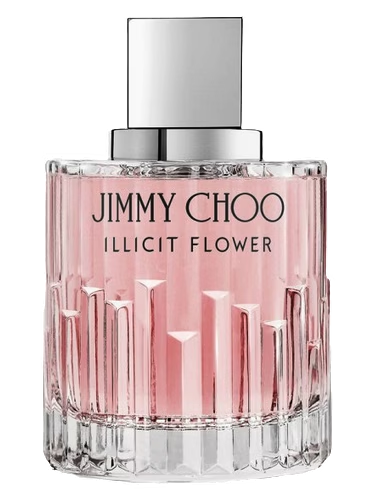 Illicit Flower