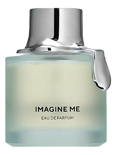Imagine Me