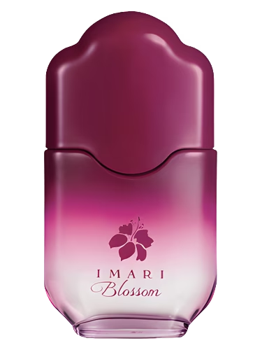 Imari Blossom