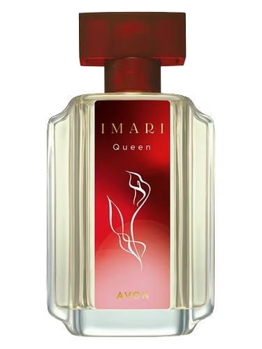 Imari Queen