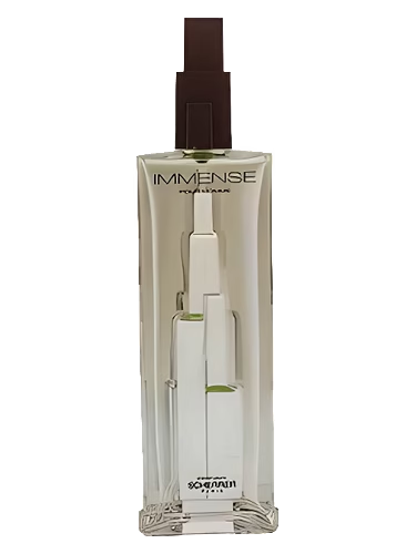 Immense Pour Homme