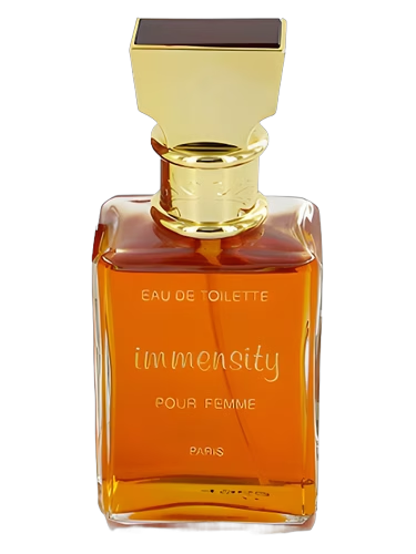 Immensity pour Femme