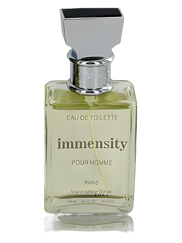 Immensity pour Homme