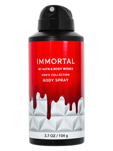 Immortal
