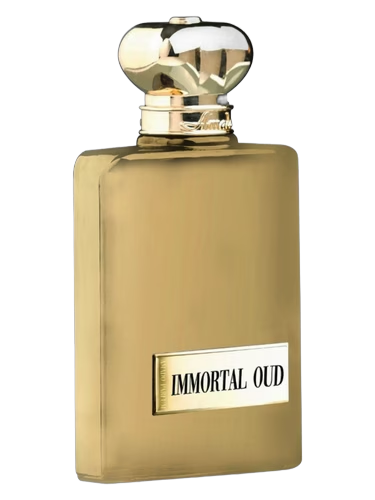 Immortal Oud