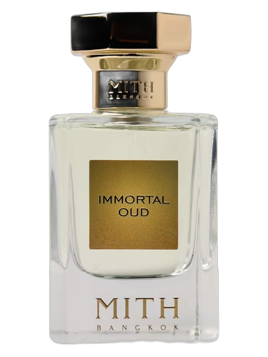 Immortal Oud