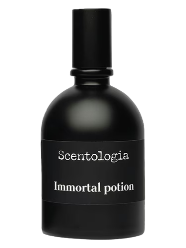 Immortal Potion by Scentologia