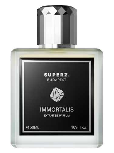 Immortalis by Superz.