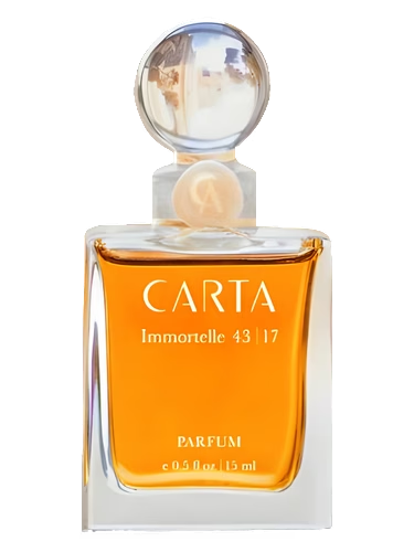 Immortelle 43 | 17