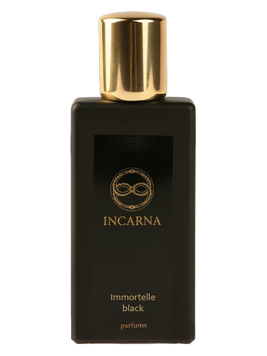 Immortelle black
