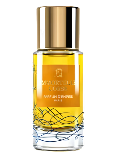 Immortelle Corse