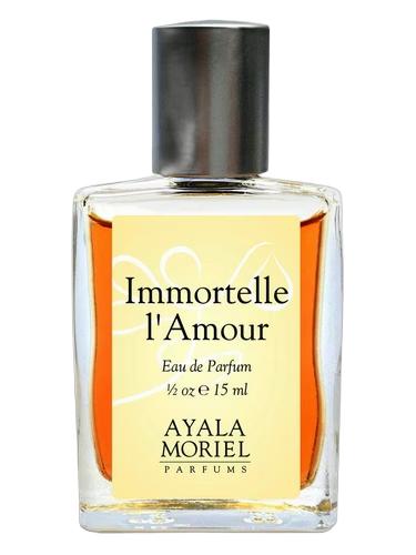 Immortelle L'Amour