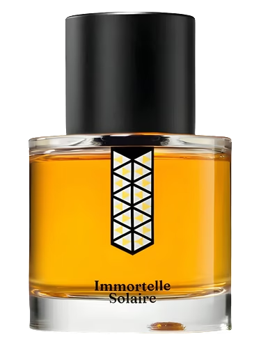Immortelle Solaire