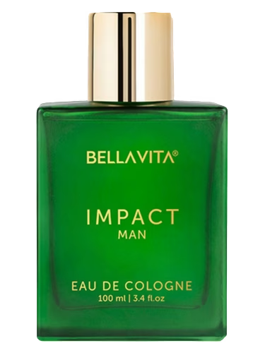 Impact Man