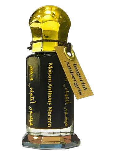 Imperial Ambergris