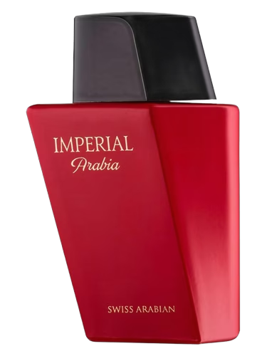 Imperial Arabia