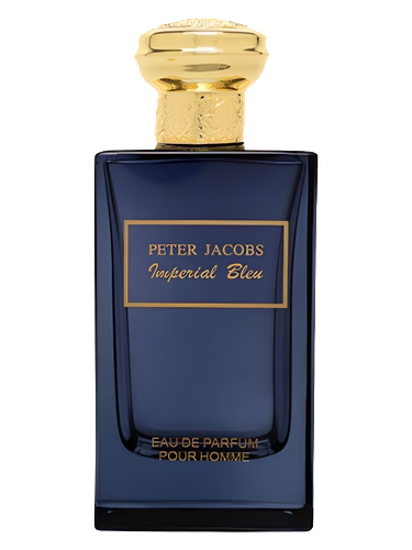 Imperial Bleu Pour Homme