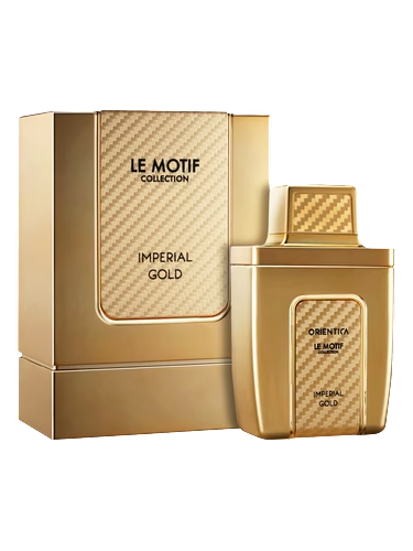 Imperial Gold