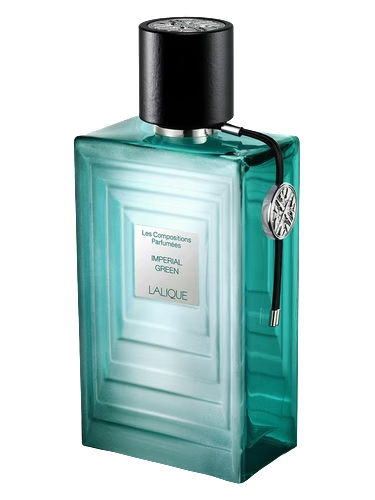 Imperial Green