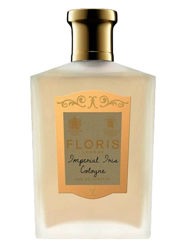 Imperial Iris Cologne
