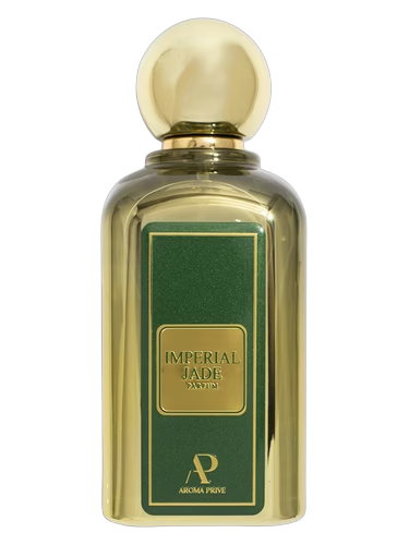 Imperial Jade by AMD Perfumes