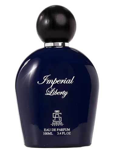 Imperial Liberty