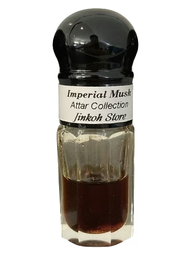 Imperial Musk