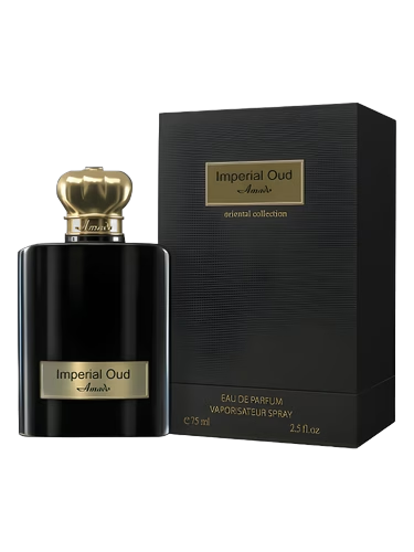 Imperial Oud