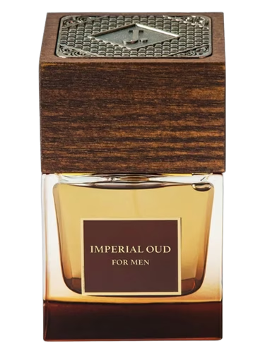 Imperial Oud