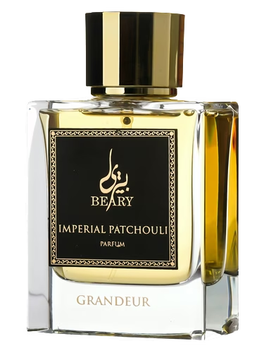 Imperial Patchouli