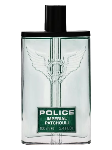 Imperial Patchouli