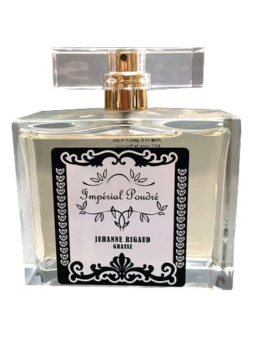 Imperial Poudré