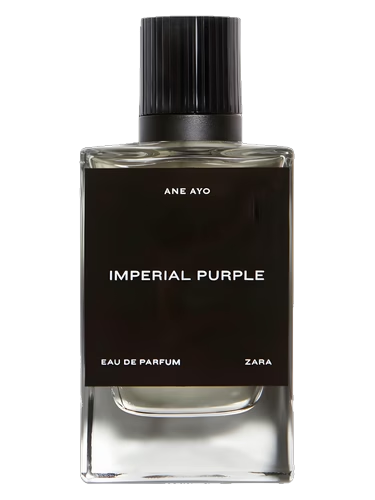 Imperial Purple