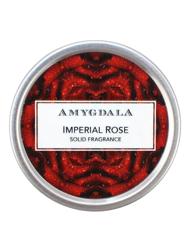 Imperial Rose