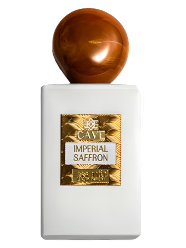 Imperial Saffron