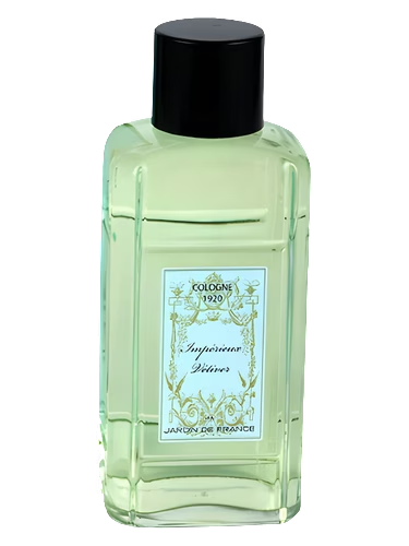 Imperieux Vetiver